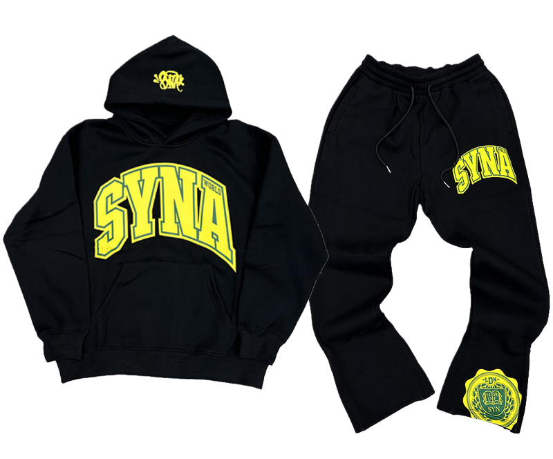 Syna World Tracksuit
