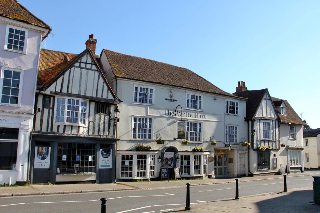 Пёстрая лента. Путешествие по сельским дорогам Англии в мае 2025 г.