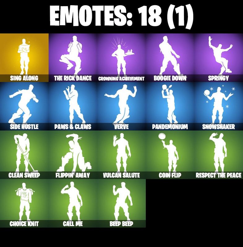 emotes comp