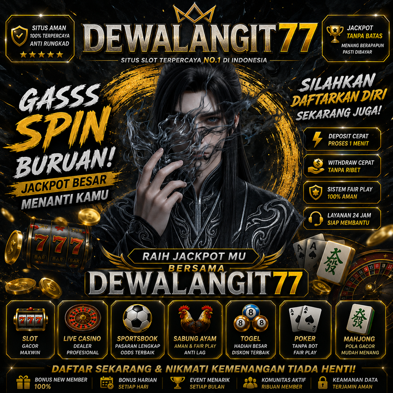 DEWALANGIT77