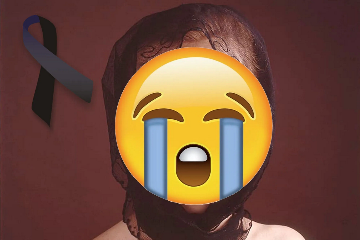 Tras denunciar abuso, famosa actriz se quita la vida lanzándose a un río