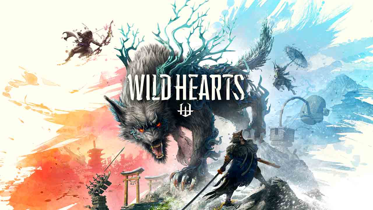 WILD HEARTS Free Download (v1.0.1.1)