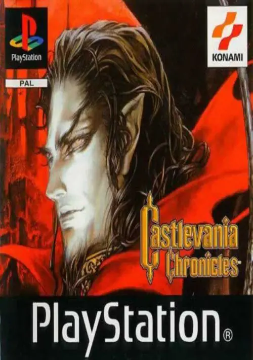 Castlevania Chronicles