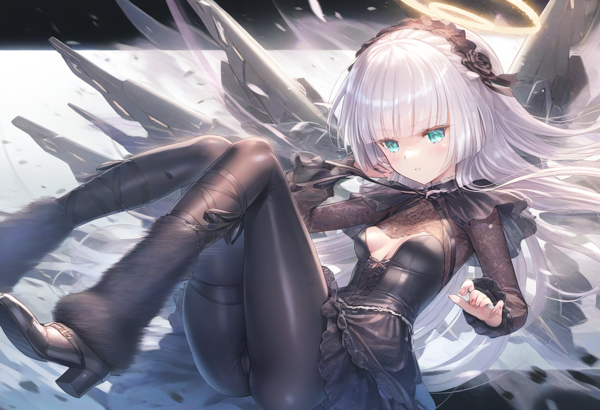 1girl, ks (xephyrks), ohlia, {kobayashi ritz}, reoen, [[liduke]], {{aged down}}, s-3124724295