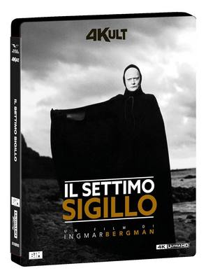 Il settimo sigillo (1957) BDRip 576p ITA SWE AC3 2.0 Sub