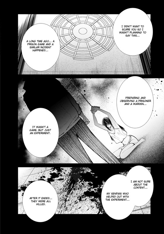 Kangoku JikkenChap22-1