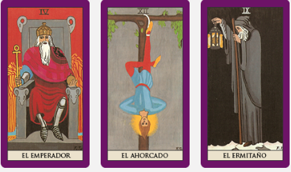 Tarot gratis para hoy 05 de mayo del 2022 ¿Cómo te irá según el horóscopo?