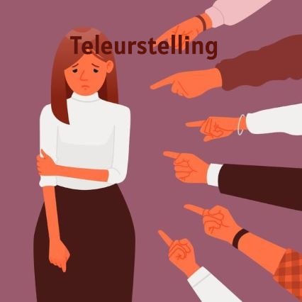 teurstelling