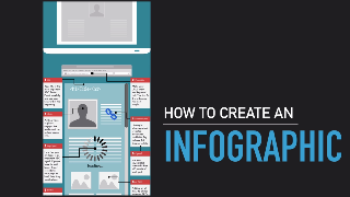How To Create An Infographic The #1 Tool That's Shareworthy and Creates Buzz