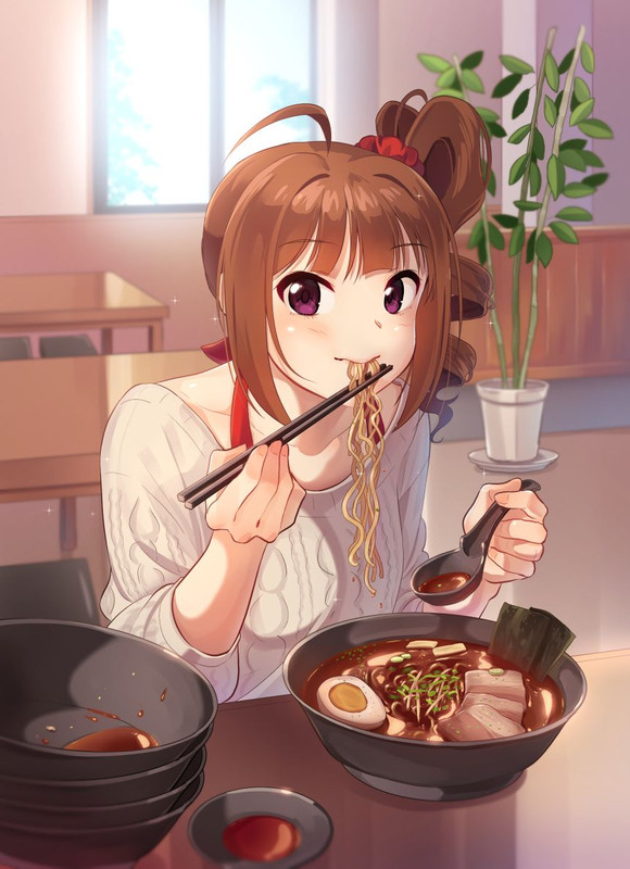 yokoyama-nao-idolmaster-and-1-more-drawn-by-kamille-vcx68-e79bb68d22dff1759f7062cea4e977ad-1