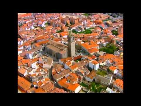 hqdefault - Madrid desde el aire: Cápitulo I