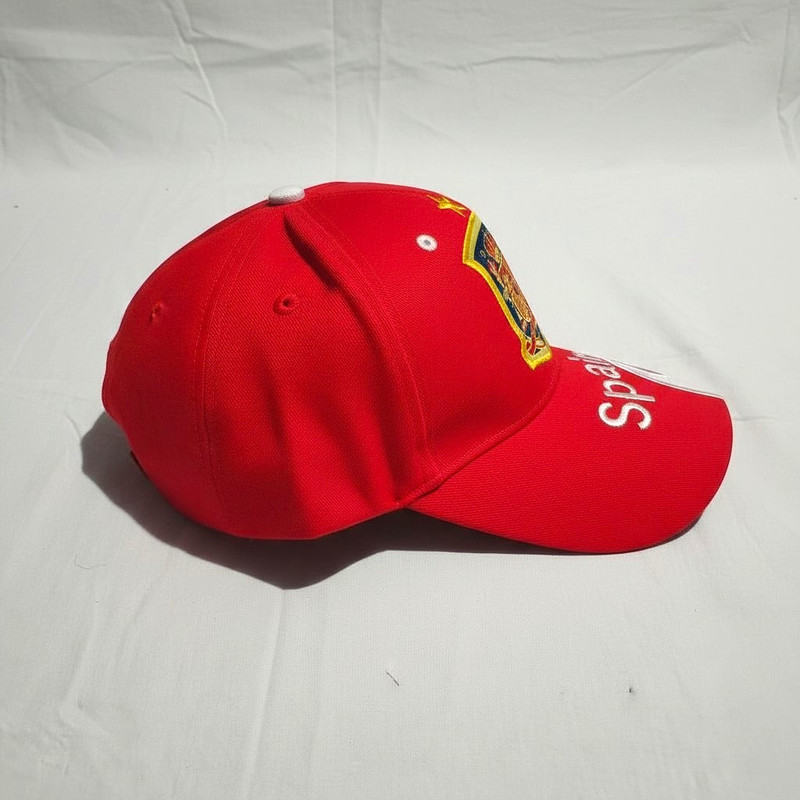 Spain National Team Supporter Cap