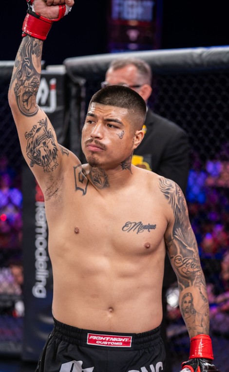 Danny Martinez