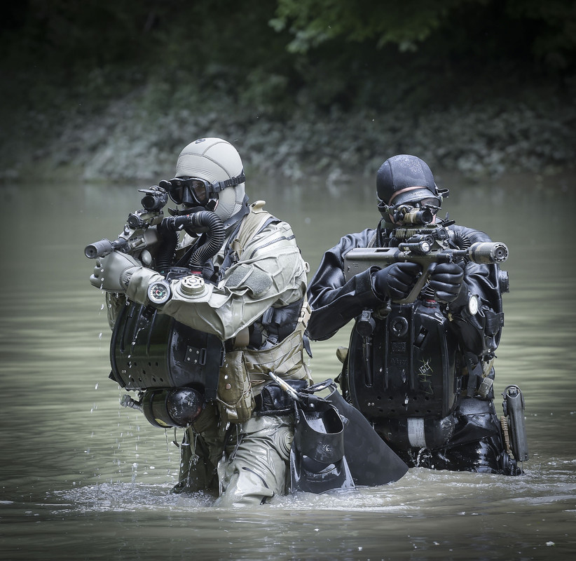 AUSTRIA Bundesheer GGSA 2017D7