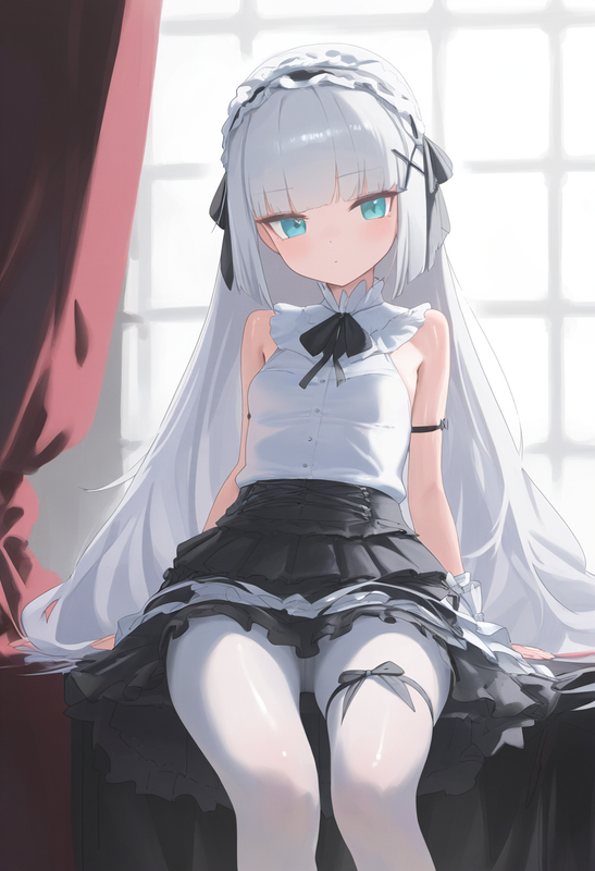 1girl, mikozin, NDGD, ohlia, {kobayashi ritz}, reoen, {{upper body, close-up}},  s-2065600996