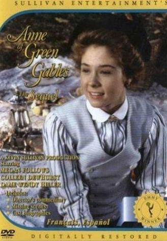 anne of green gables the sequel 635586310 large - Ana de las Tejas Verdes: la continuación Dvdrip Dual (Miniserie de TV) (1987) Drama