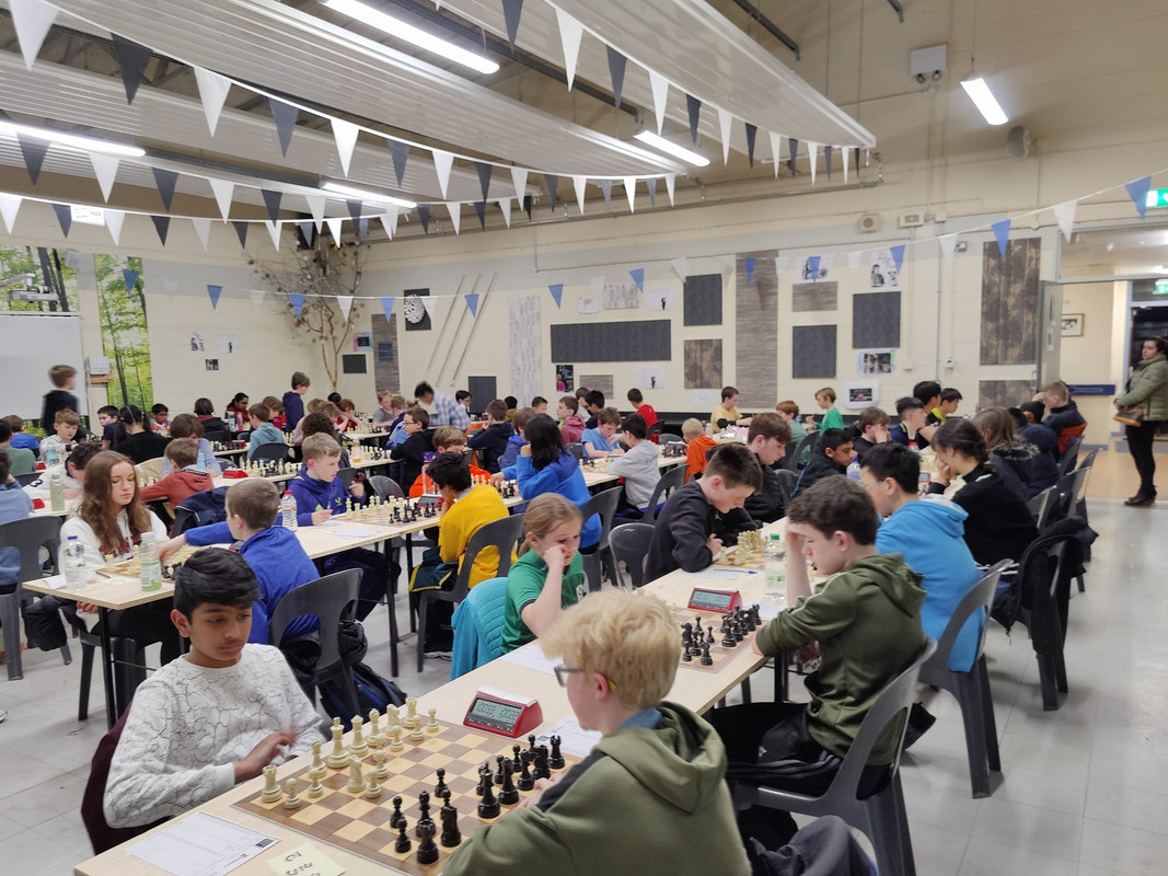 More about ChessBase – European Chess Union