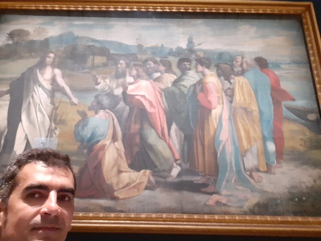 Escapada a Londres por la Exposición de Rafael (2022) - Blogs de Reino Unido - Llego a Londres y Victoria&Albert museum (9)