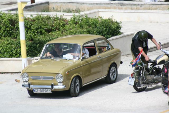  FIAT 850 Special DnPncNV