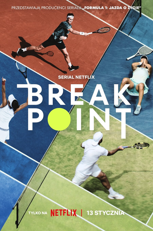 Break Point (2024) (Sezon 2) MULTi.1080p.NF.WEB-DL.x264-KiT / Lektor PL i Napisy PL