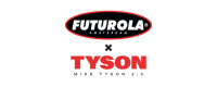 Futurola x Tyson Logo