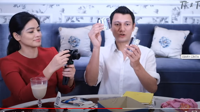 YouTube