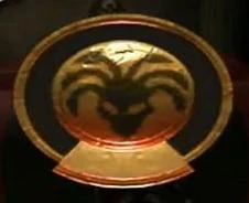 Mirada de Medusa