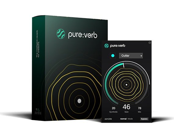 Sonible Pureverb 1.0.1