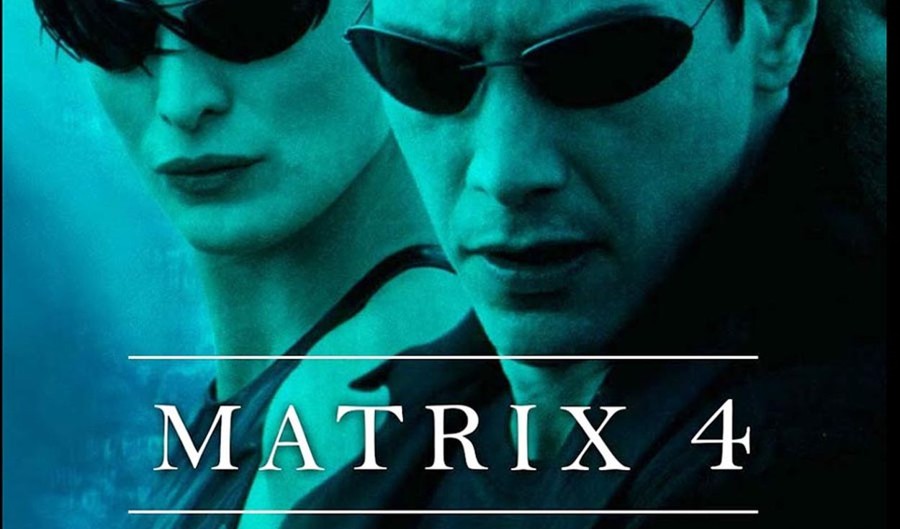 Matrix 4 si chiamerà Matrix Resurrections