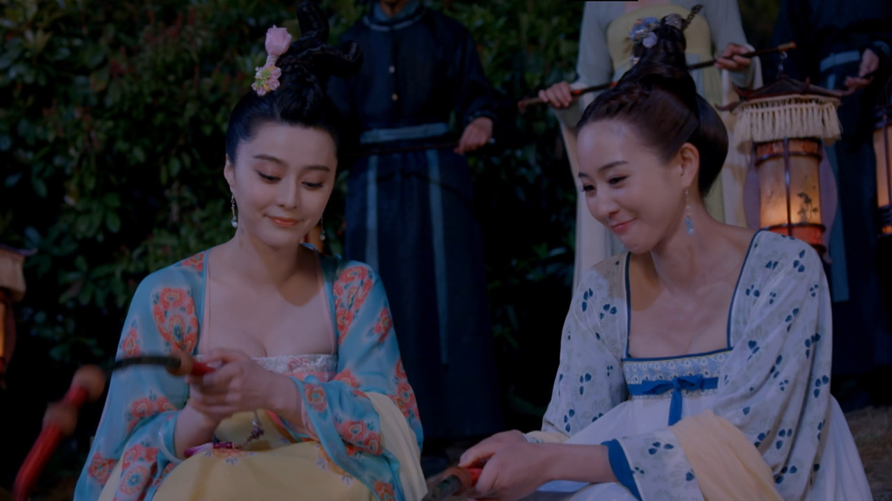 The Empress of China 2017 S01E02 ViE-LT UNCEN 1080p WEB AAC x264-NM21ViE.mkv_snapshot_09.17.357