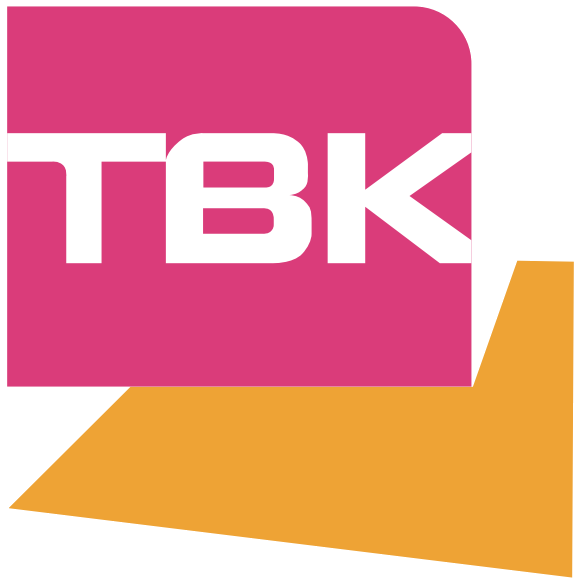 Логотип канала 'ТВК (Красноярск)'