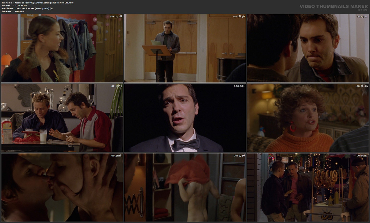Queer as Folk (US) S04E03 Starting a Whole New Life.mkv