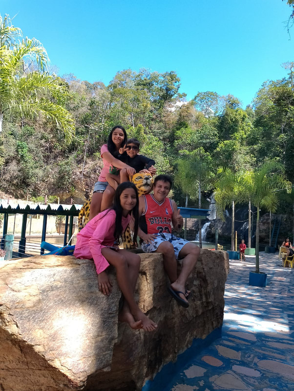 Família