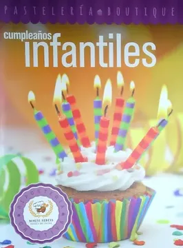PASTELERIA, CUMPLEAÑOS INFANTIL