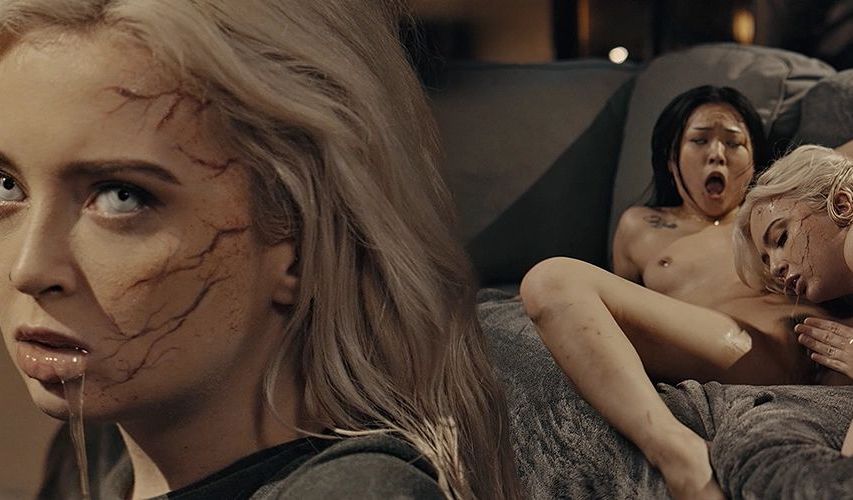 Parasited – Lexi Lore And Lulu Chu – Beauty Secrets