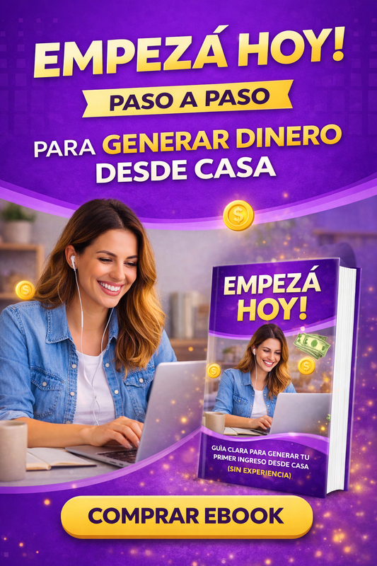 Portada Guía Paso a Paso eBook