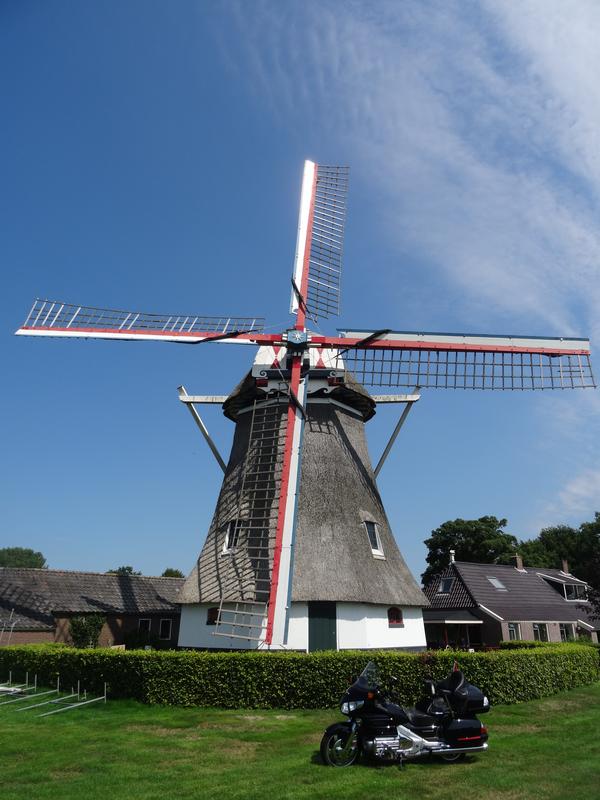 ( 2146 ) AlbertDina in Drenthe