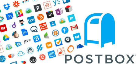 Postbox 7.0.10 Multilingual