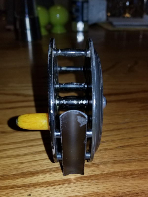 Medalist 1394 inside