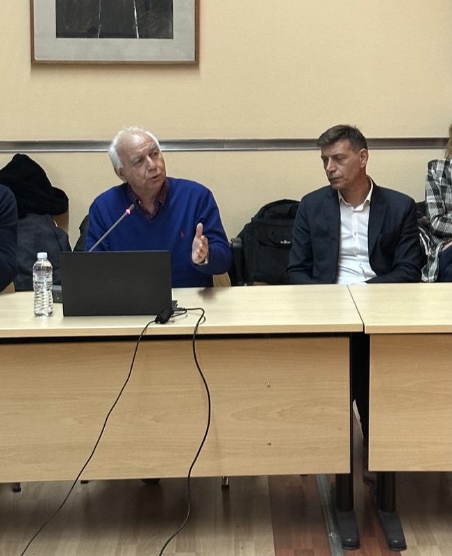 ΣΚΟΡΔΙΛΗΣ ΔΗΜΗΤΡΙΑΔΗΣ