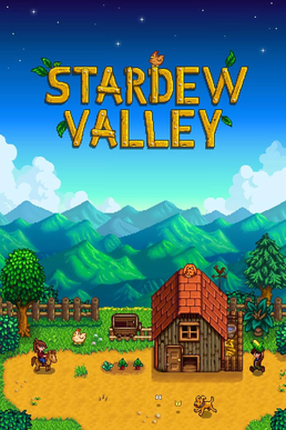 Stardew Valley MOD