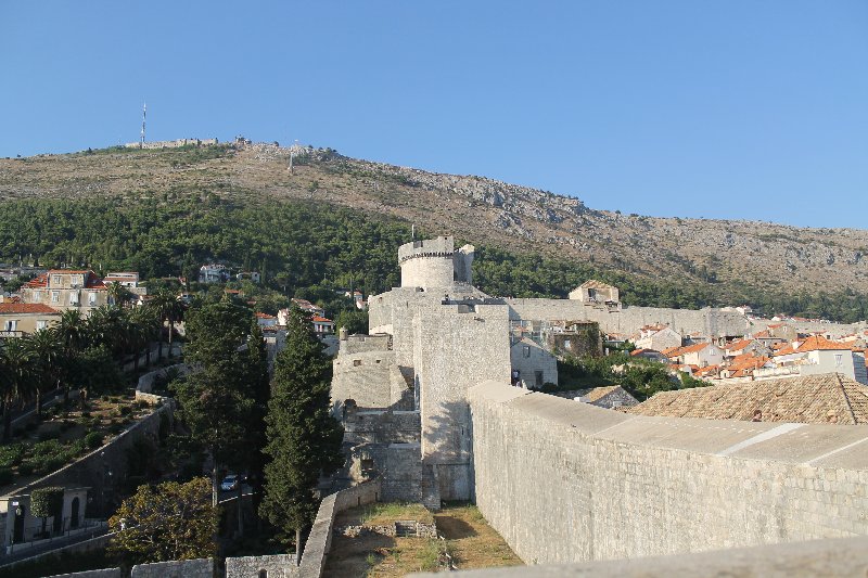 Décimo día: Dubrovnik - Croacia y Mostar en coche (11)