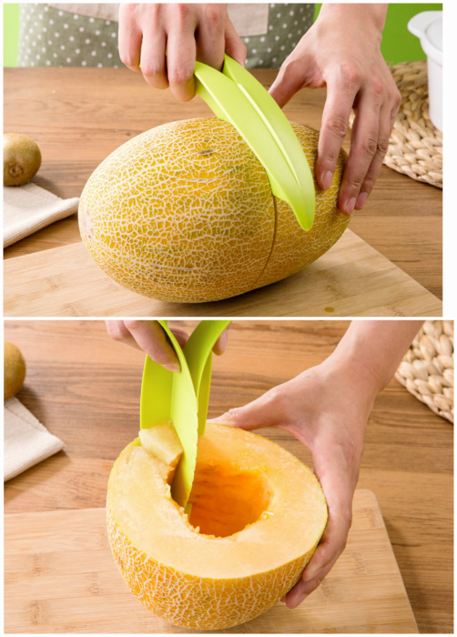 25 гениальных кухонных гаджетов, которые хочется заполучить немедленно