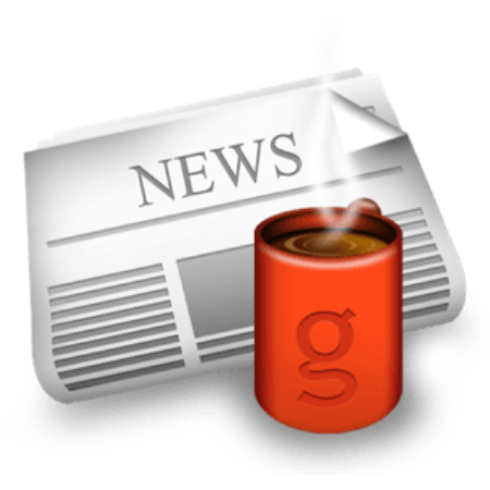 News Headlines: App for Google 3.7 MAS