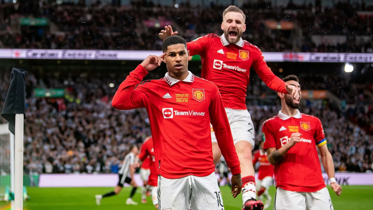 Newport County vs Manchester United: Alineaciones y dónde ver en vivo FA Cup