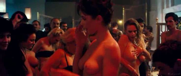 The Devils Double (2011) - Ludivine Sagnier (bli