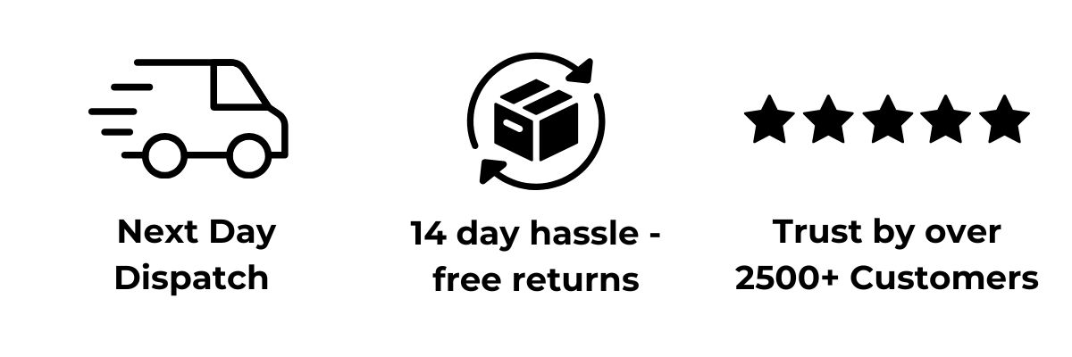 Free Shipping