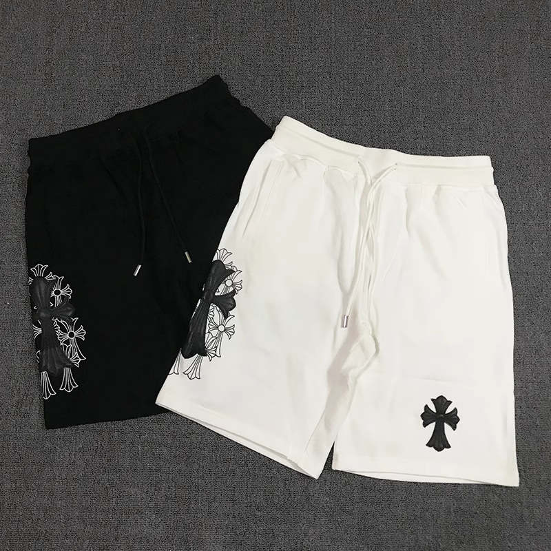Chrome Hearts Shorts