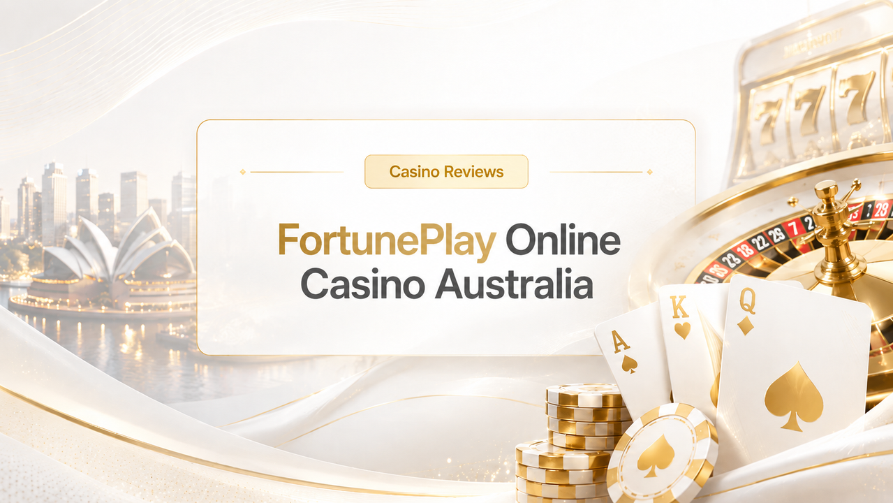 FortunePlay australia