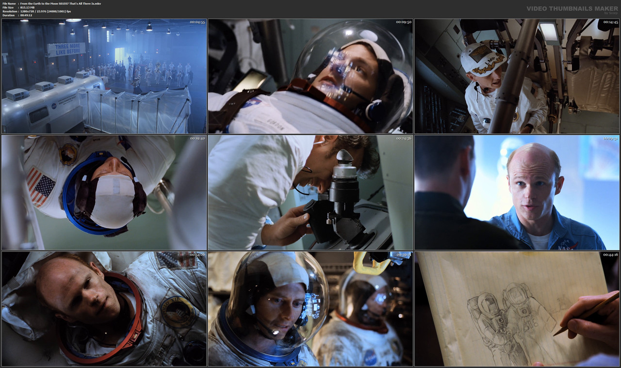 From the Earth to the Moon S01E07 That's All There Is.mkv